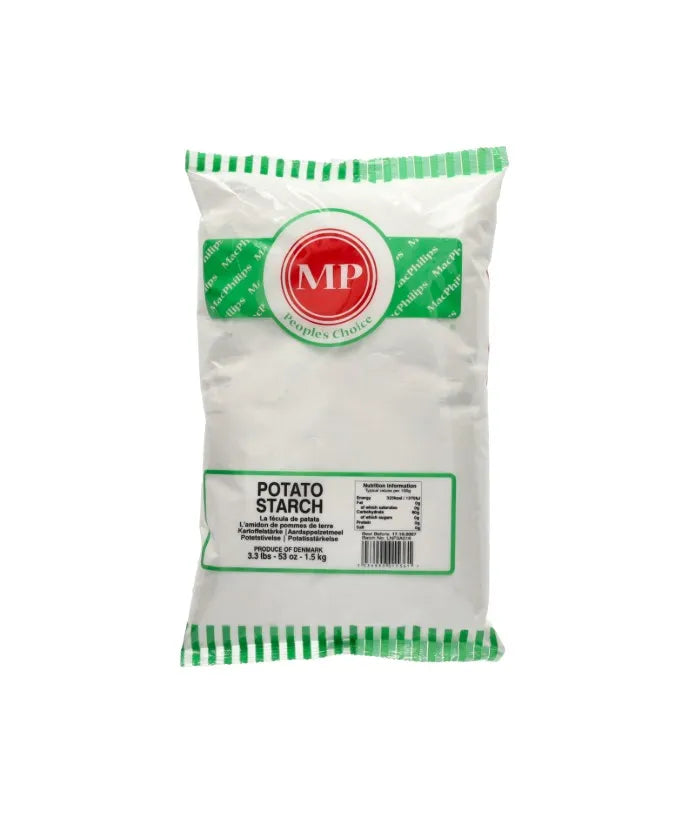 MP potato starch 1,5kg