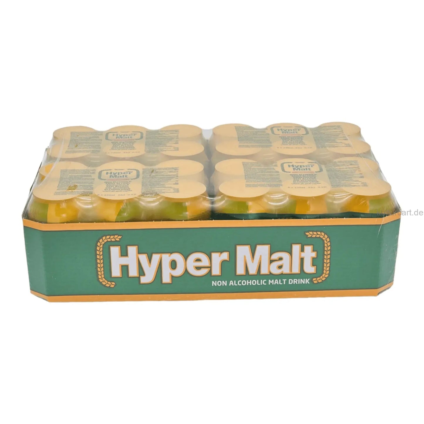 Hyper malt 33cl x 24st