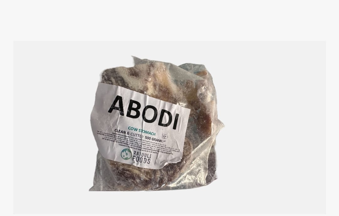 Abodi 1Kg