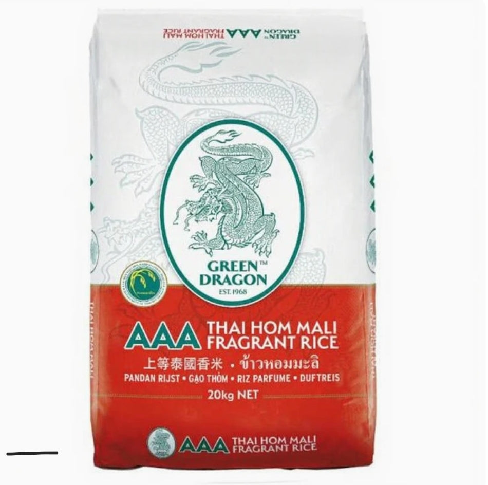 Green Dragon 20kg
