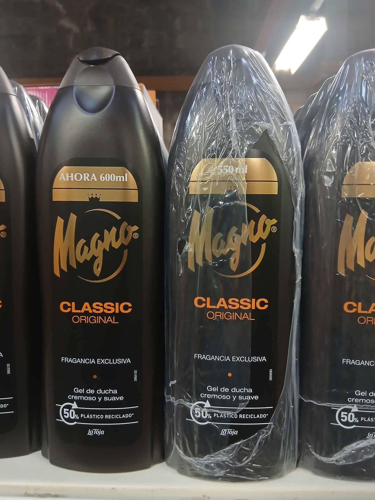 Magno 600ml