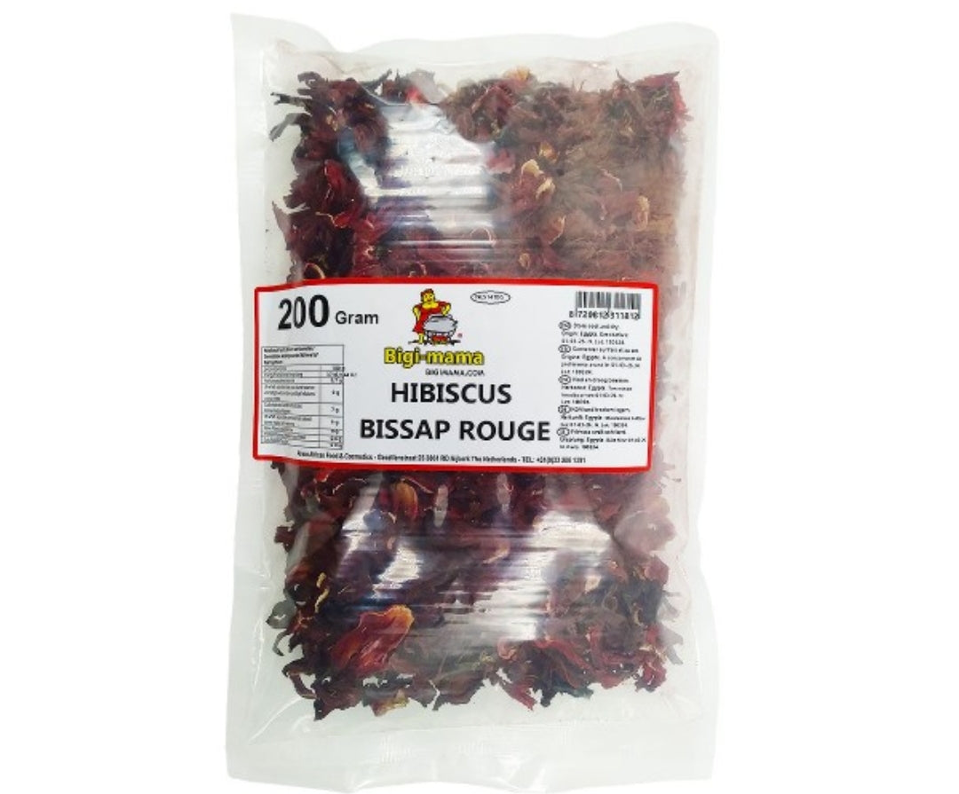 Bissap 200gram