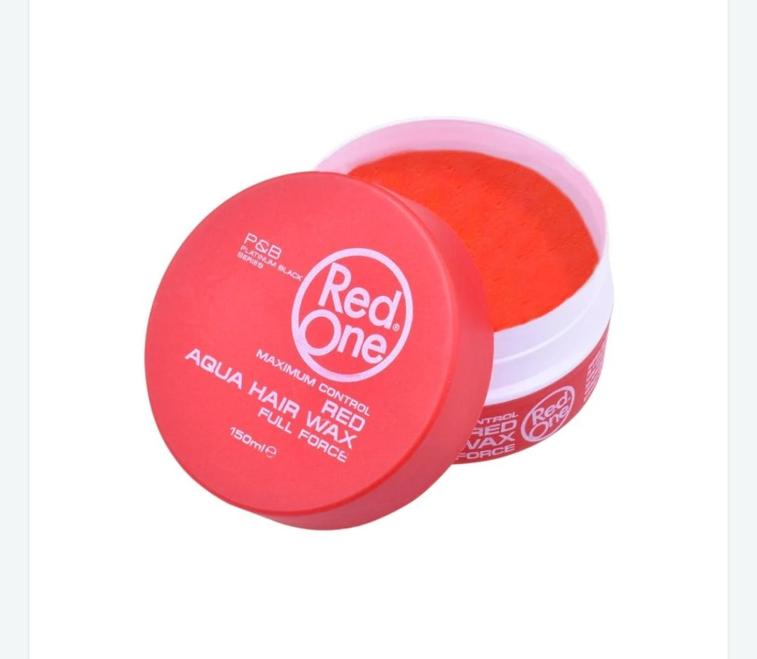 Red One 3.99