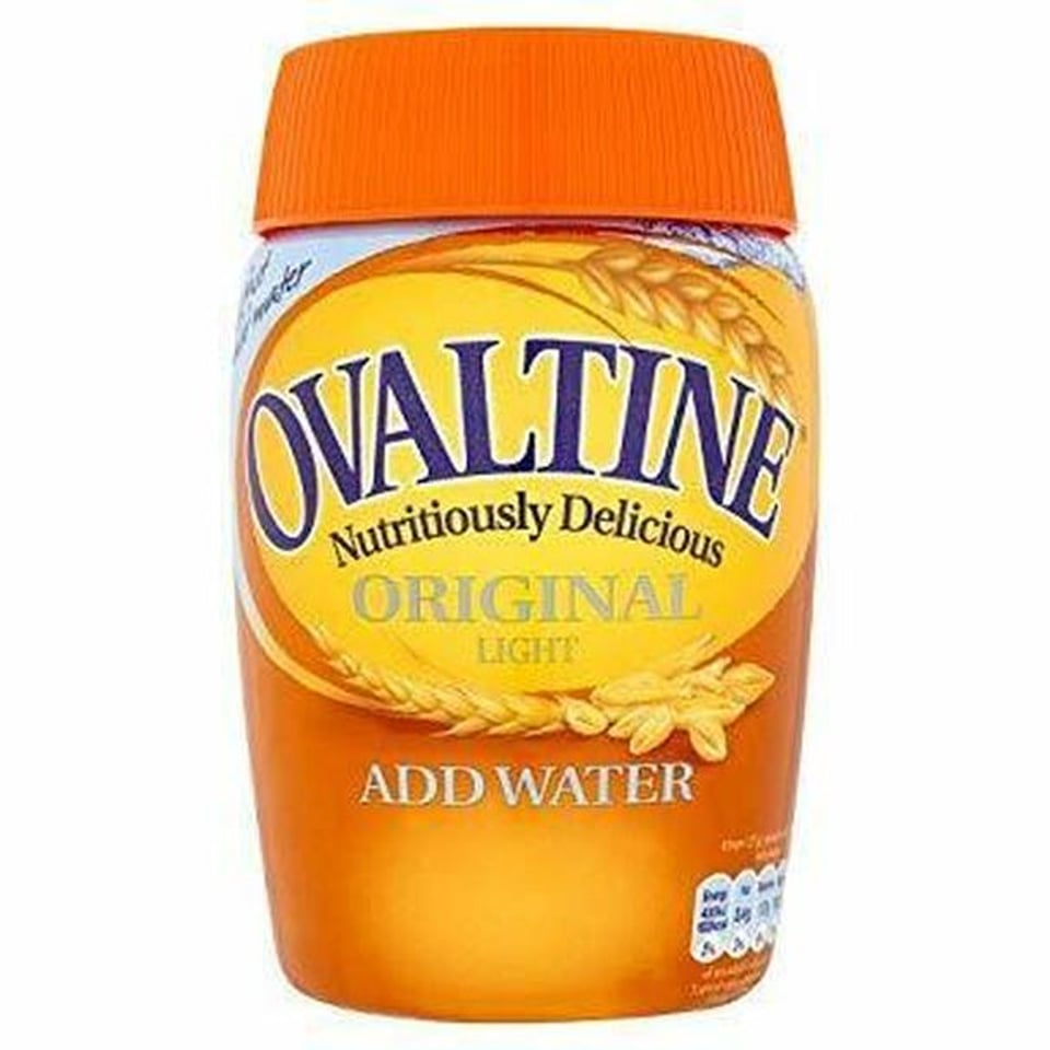 Ovaltine 300 Grams