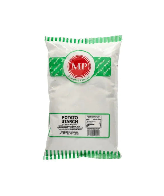 MP potato starch 1,5kg