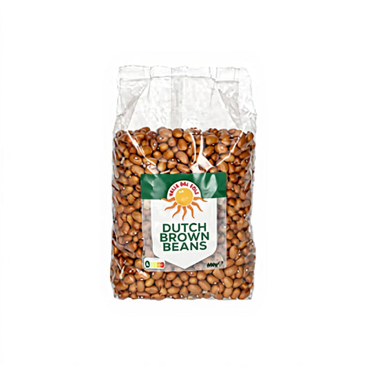 VDS Nederlandse Bruine Bonen 900 gr