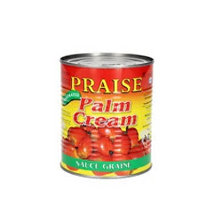 Praise Palmcrème 800 g