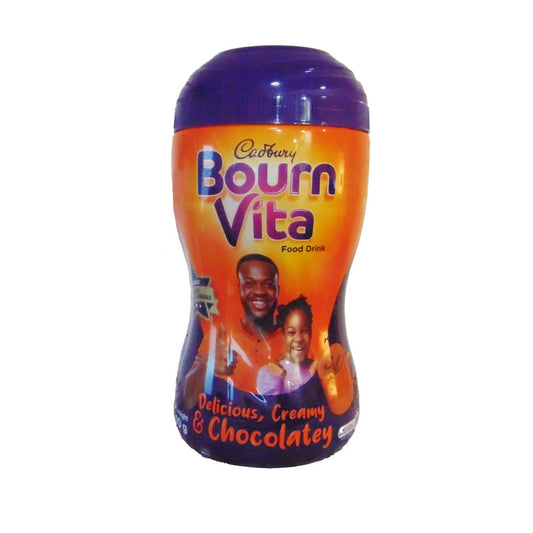 BOURNVITA 900G