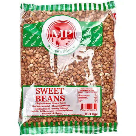 MP sweet beans 910 gram