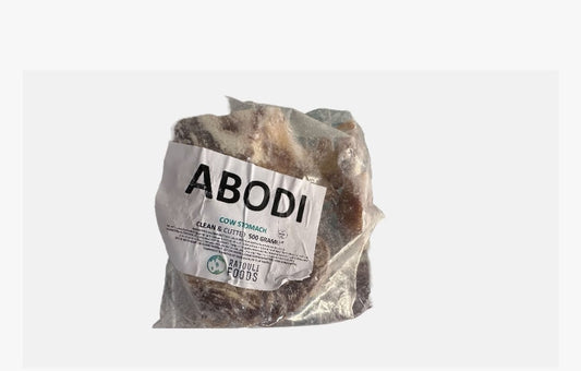 Abodi 1Kg