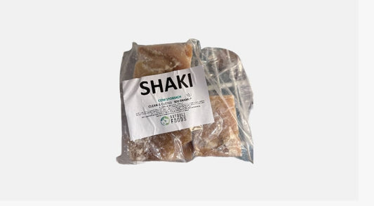 Shaki 1Kg