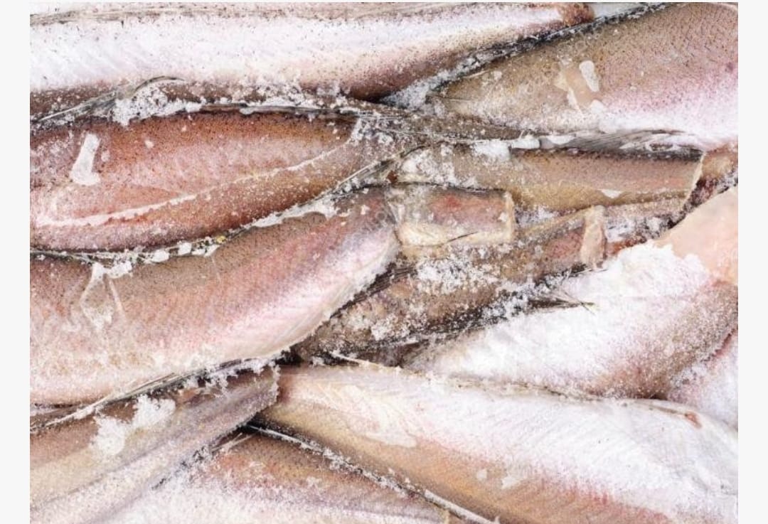 Meluza fish 1Kg