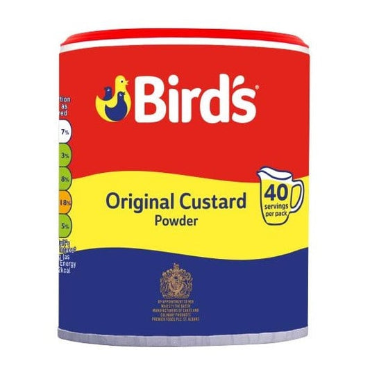 Bird's Original Custard Poeder 350gr.