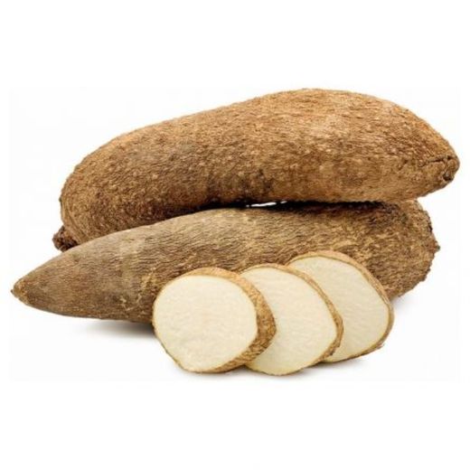 Ghana Yam (1kg)