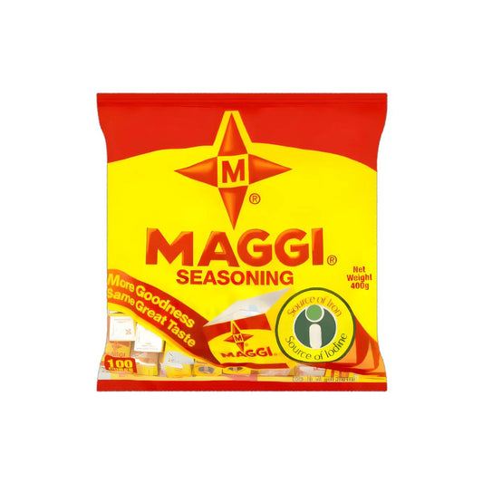 MAGGI Star Broth