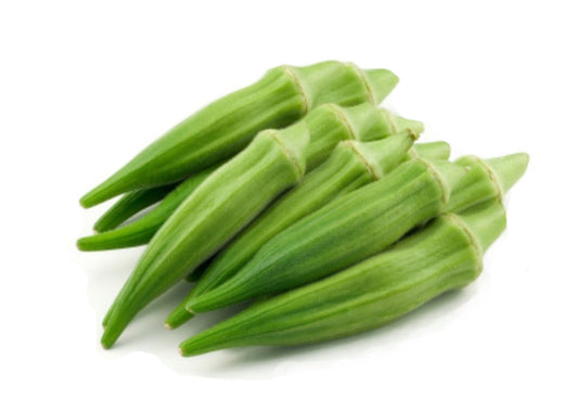 Okra