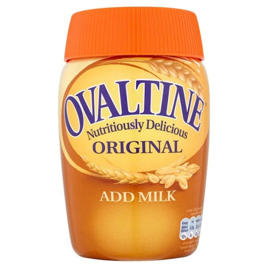 Ovaltine 300 gram