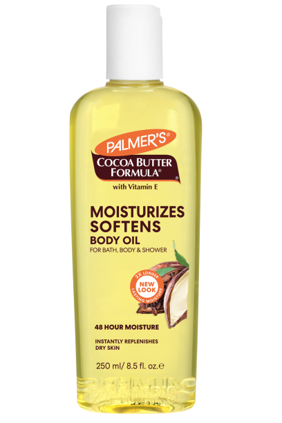 PALMER'S Cocoa Butter Formula Moisturizing Body Oil 8.5 oz