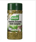 Badia complete season