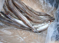 Cartoon raw kinny fish 10kg