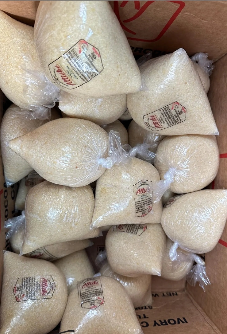 Ajeke 500gr