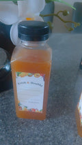 Pure African Honey 500liter