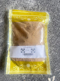 Grounded Kanda powder(locost Beans)