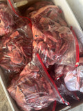 Fresh Goat Meat 1kg