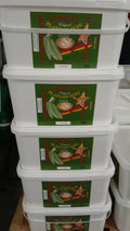 Plantine Fufu 4kg