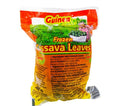 Frozen guinea fresh cassava leaf 500gr