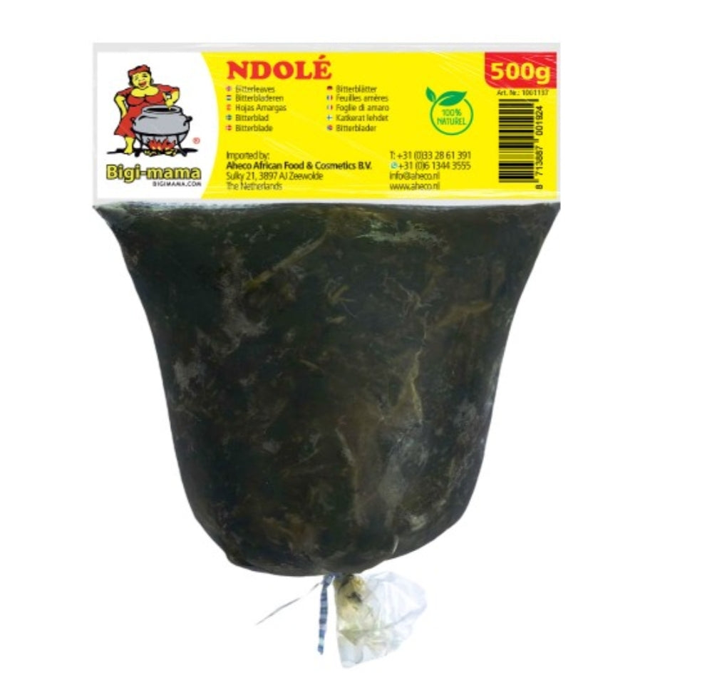 Rozen Better leaf 500gr