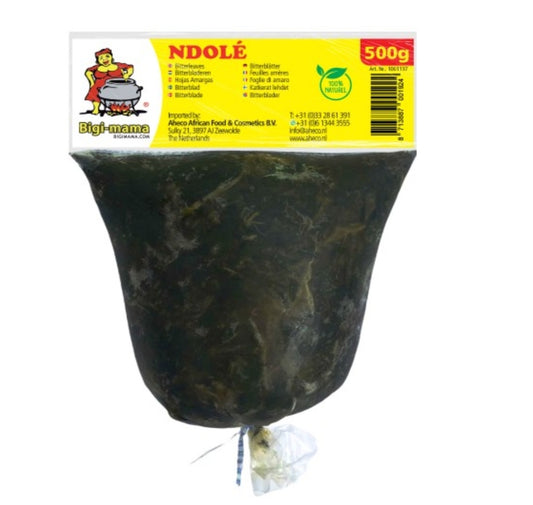 Rozen Better leaf 500gr