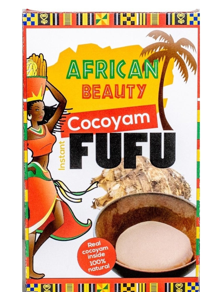 Coco yam flower 1kg