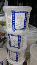 Pounded yam 4kg