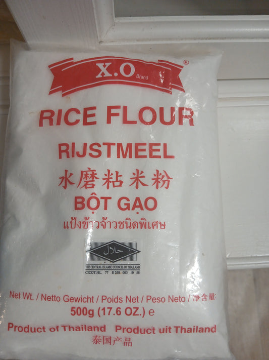 Rice flour 1kg