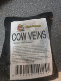 Cow veins 700gr