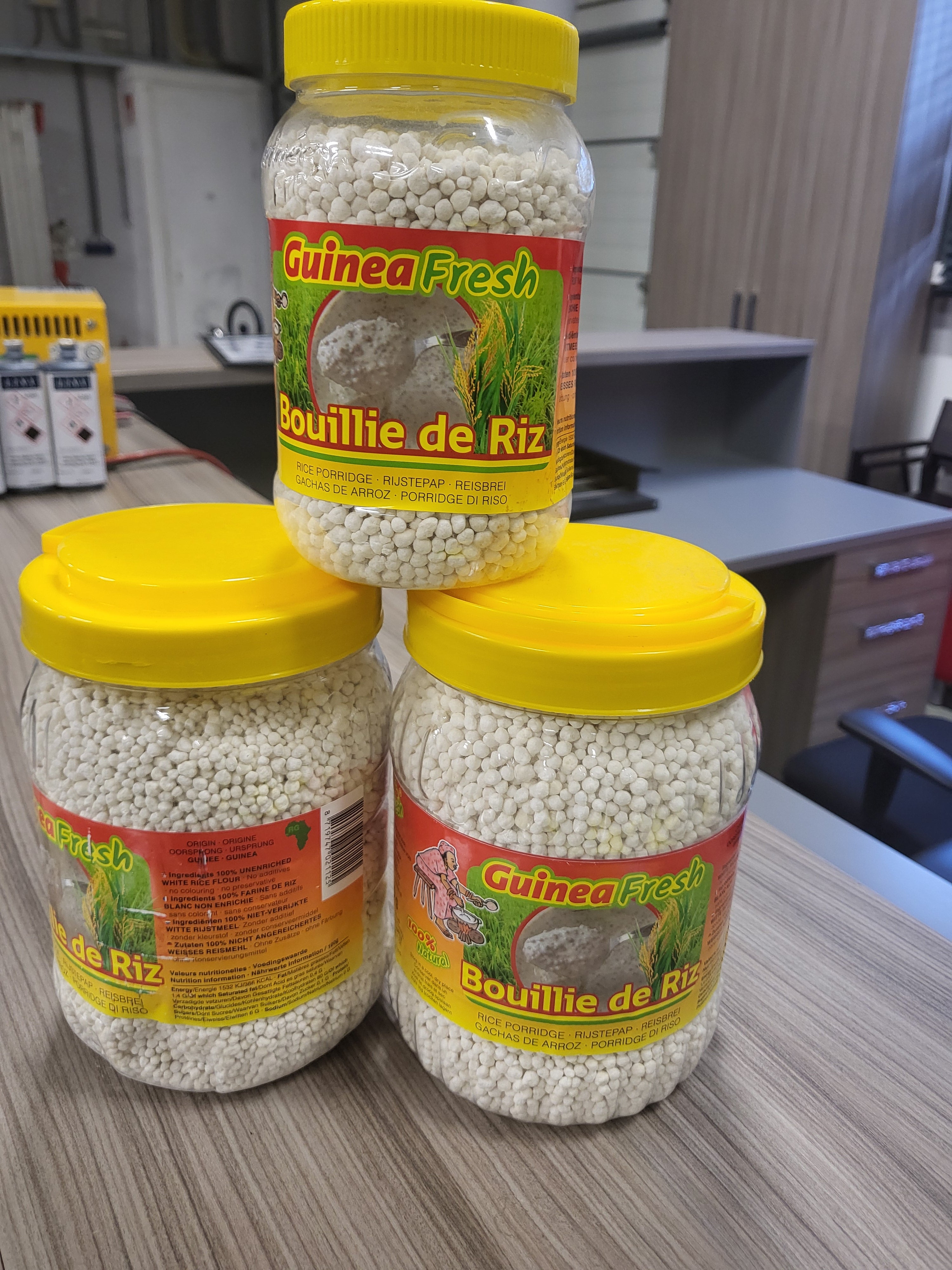 Rice papa 2kg