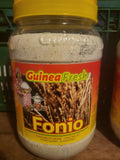 Fonio /funda 5kg