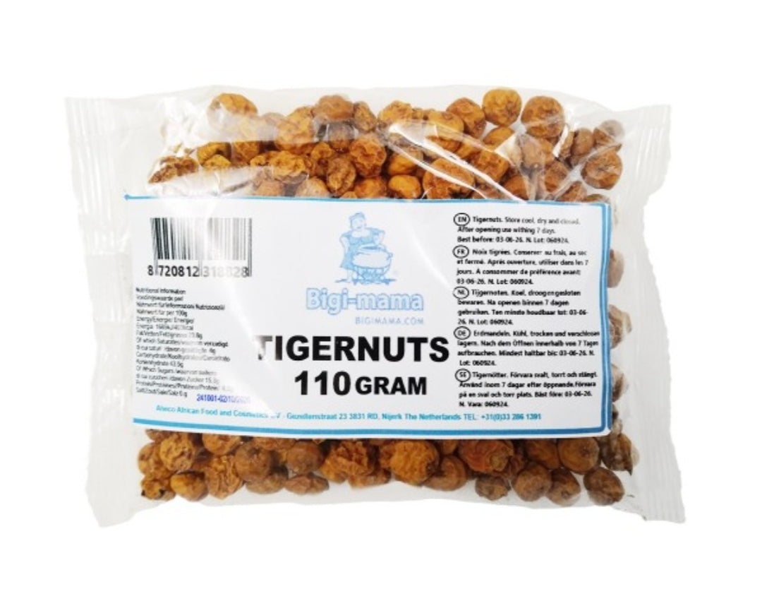 Tigernut 110gr