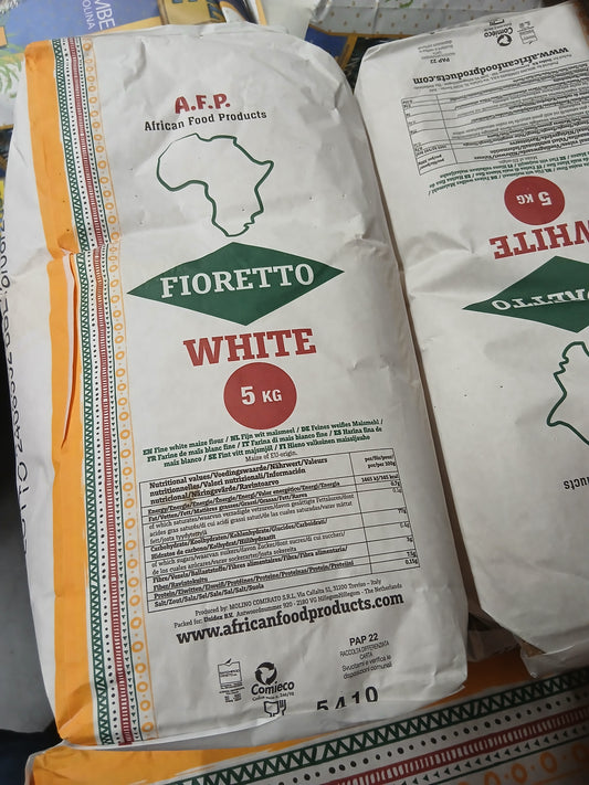 Fioretto 5kg