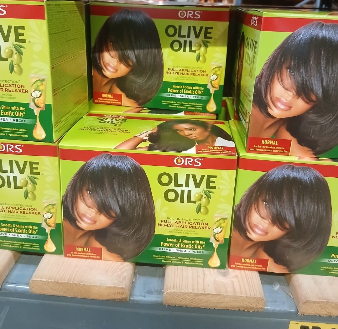 Hair Rexaler