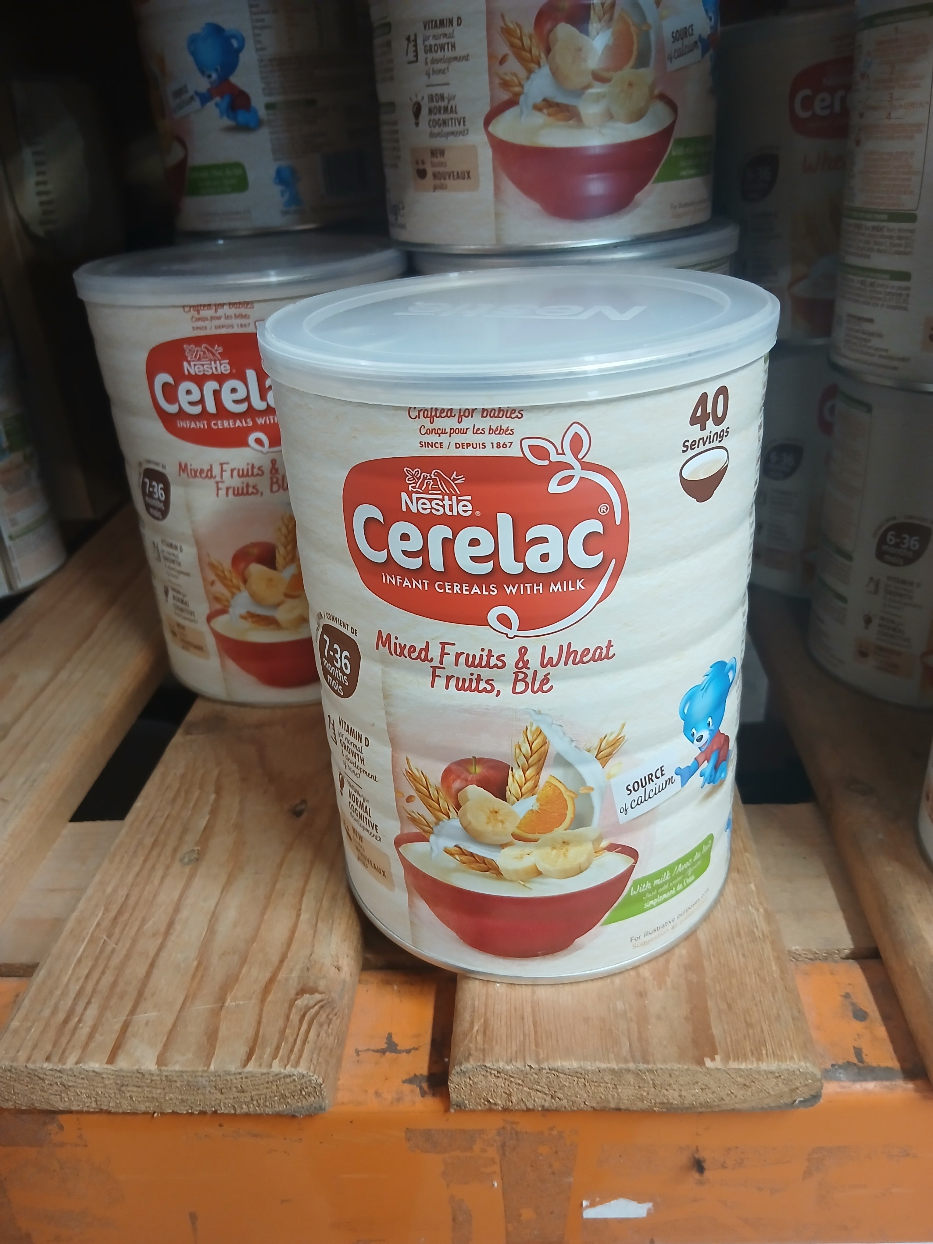 Cerelac 1kg