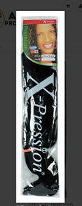 Xpression Hair colour 1,2,33