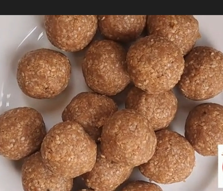 Ogeri 3 balls 5€