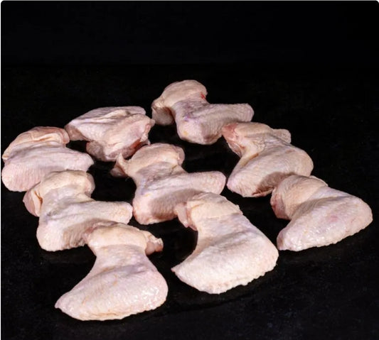 Chicken wings 1kg 5.99