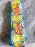 Onga Season