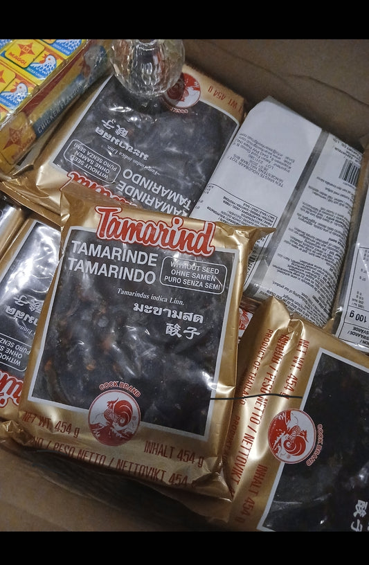 Tamarind 450gr