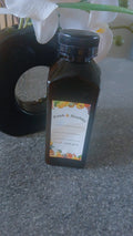 Black oil Natie