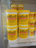 Sulfur 8 205gr