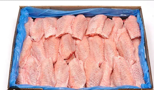 Mid Turkey wings 10kg
